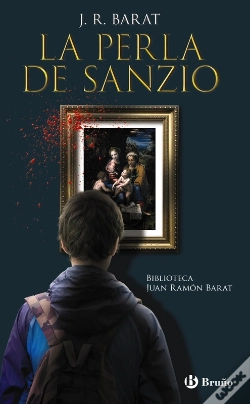 Capa do artigo La Perla De Sanzio