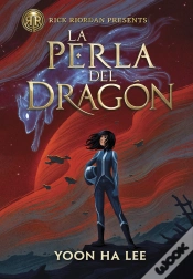 Capa do artigo La Perla Del Dragon