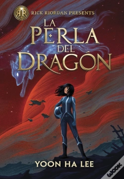 Capa do artigo La Perla Del Dragon