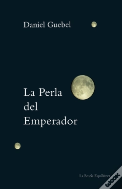 Capa do artigo La Perla Del Emperador