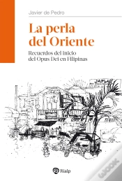 Capa do artigo La Perla Del Oriente
