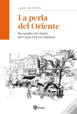 Capa do artigo La Perla Del Oriente
