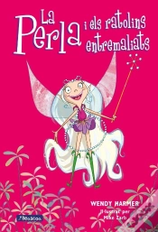Capa do artigo La Perla I Els Ratolins Entremaliats (Col·Lecció La Perla)