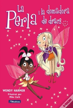 Capa do artigo La Perla I La Domadora De Dracs (Col·Lecció La Perla)
