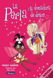 Capa do artigo La Perla I La Domadora De Dracs (Col·Lecció La Perla)