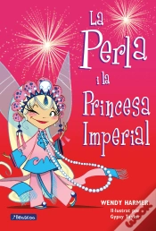 Capa do artigo La Perla I La Princesa Imperial (Col·Lecció La Perla)