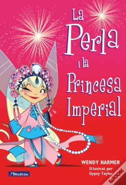Capa do artigo La Perla I La Princesa Imperial (Col·Lecció La Perla)