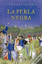 Capa do artigo La Perla Negra