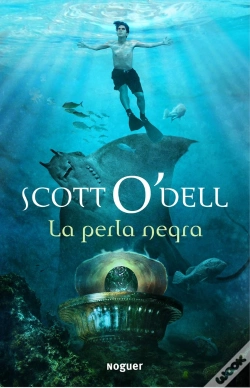 Capa do artigo La Perla Negra