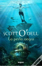 Capa do artigo La Perla Negra