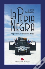 Capa do artigo La Perla Negra