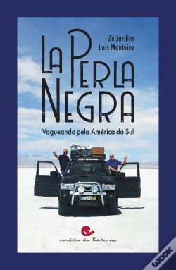 Capa do artigo La Perla Negra
