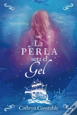 Capa do artigo La Perla Sota El Gel