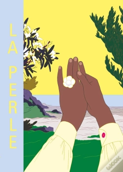 Capa do artigo La Perle