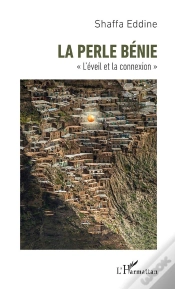 Capa do artigo La Perle Bénie ; L
