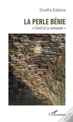 Capa do artigo La Perle Bénie ; L'Éveil Et La Connexion