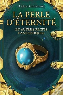 Capa do artigo La Perle D Eternite - Et Autres Recits Fantastiques -