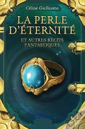Capa do artigo La Perle D Eternite - Et Autres Recits Fantastiques -