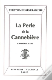 Capa do artigo La Perle De La Cannebière