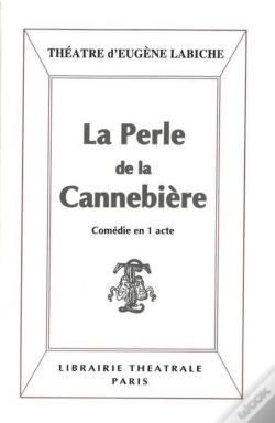 Capa do artigo La Perle De La Cannebière