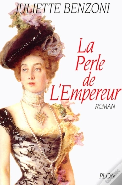 Capa do artigo La Perle De L'Empereur