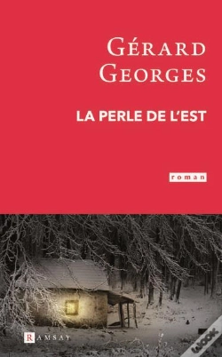 Capa do artigo La Perle De L'Est