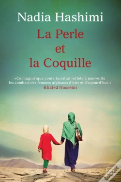 Capa do artigo La Perle Et La Coquille