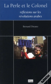Capa do artigo La Perle Et Le Colonel