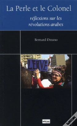 Capa do artigo La Perle Et Le Colonel