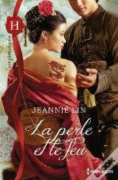 La Perle Et Le Feu