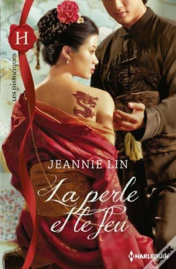 Capa do artigo La Perle Et Le Feu