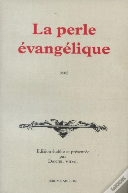 Capa do artigo La Perle Évangélique