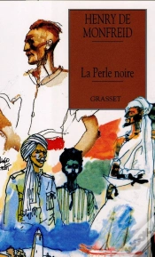 Capa do artigo La Perle Noire