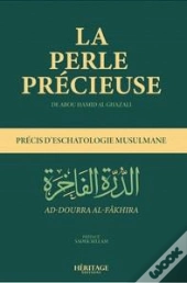 La Perle Précieuse : Traité D'Eschatologie