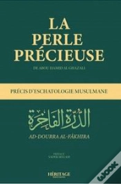 Capa do artigo La Perle Précieuse : Traité D