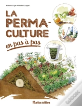 La Permaculture En Pas A Pas