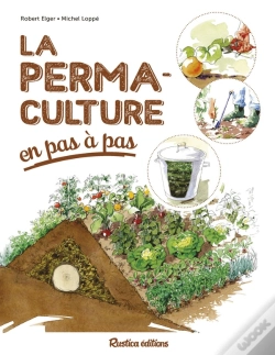 Capa do artigo La Permaculture En Pas A Pas
