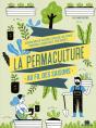 La Permaculture Mois Par Mois - Preview