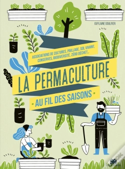 Capa do artigo La Permaculture Mois Par Mois
