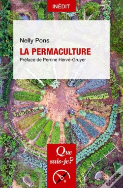 Capa do artigo La Permaculture
