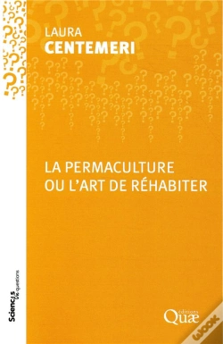 Capa do artigo La Permaculture Ou L Art De Rehabiter