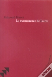 Capa do artigo La Permanence De Jaurès