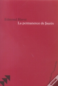 Capa do artigo La Permanence De Jaurès