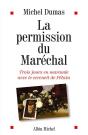 La Permission Du Marechal (Pod) - Preview