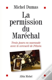 La Permission Du Marechal (Pod)