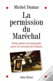 Capa do artigo La Permission Du Marechal (Pod)