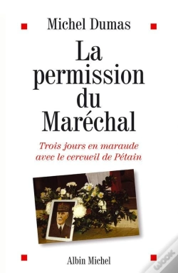 Capa do artigo La Permission Du Marechal (Pod)