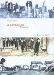 Capa do artigo La Permutation (Errata)