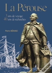 Capa do artigo La Pérouse : 3 Ans De Voyage, 40 Ans De Recherches