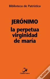 Capa do artigo La Perpetua Virginidad De María